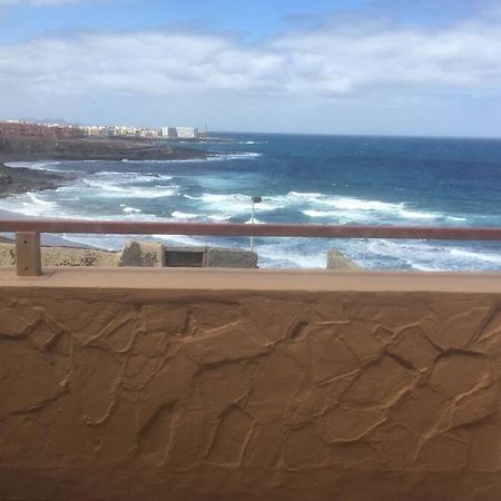 Big, Large Cozy Apartment With Sea View Ask For Additional Bedroom As An Extra Option Telde Extérieur photo