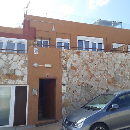 Big, Large Cozy Apartment With Sea View Ask For Additional Bedroom As An Extra Option Telde Extérieur photo