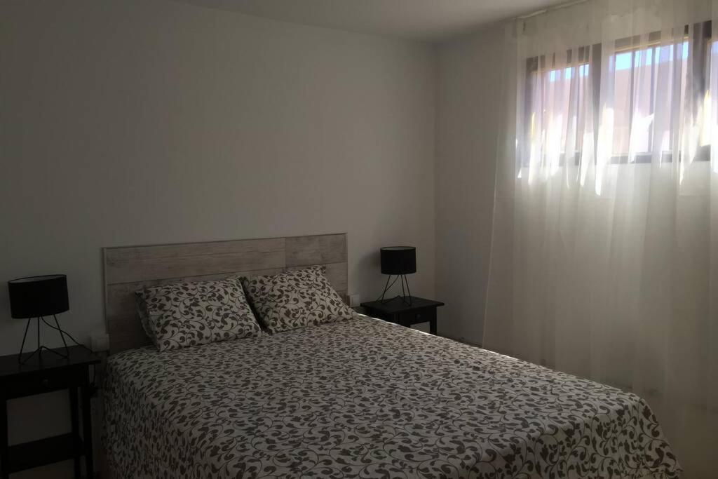 Big, Large Cozy Apartment With Sea View Ask For Additional Bedroom As An Extra Option Telde Extérieur photo