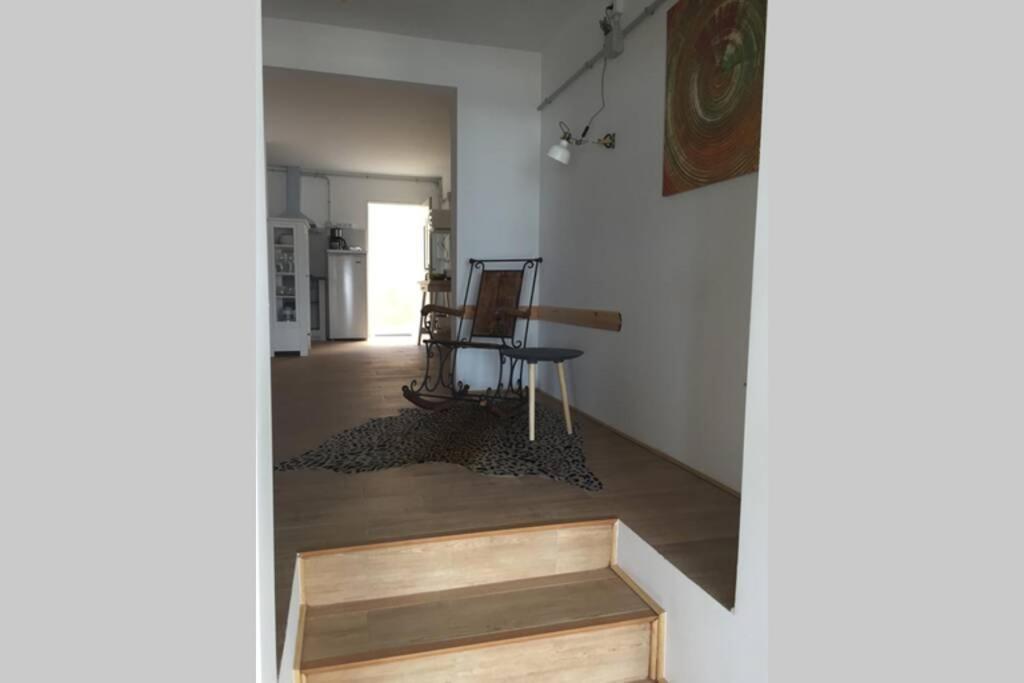 Big, Large Cozy Apartment With Sea View Ask For Additional Bedroom As An Extra Option Telde Extérieur photo