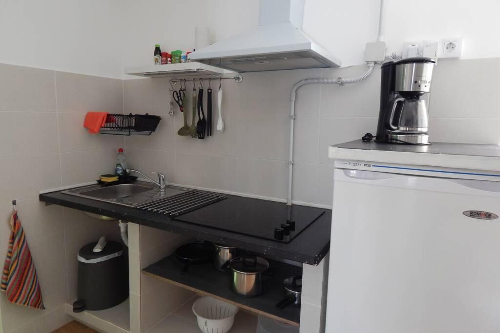 Big, Large Cozy Apartment With Sea View Ask For Additional Bedroom As An Extra Option Telde Extérieur photo