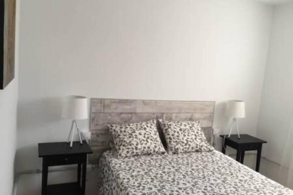 Big, Large Cozy Apartment With Sea View Ask For Additional Bedroom As An Extra Option Telde Extérieur photo