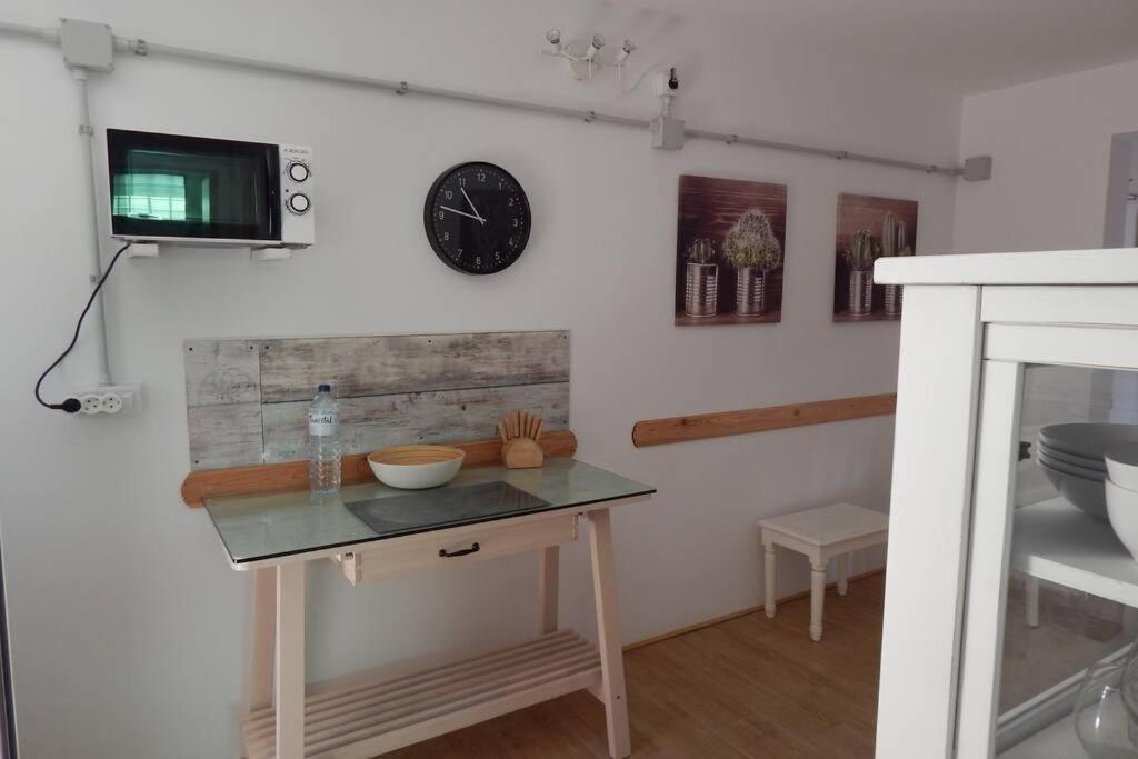 Big, Large Cozy Apartment With Sea View Ask For Additional Bedroom As An Extra Option Telde Extérieur photo